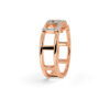 The Trishya Ring