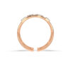 The Trishya Ring