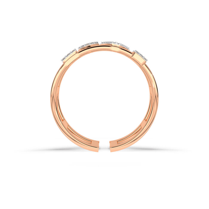 The Trishya Ring