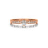 The Ishvi Ring
