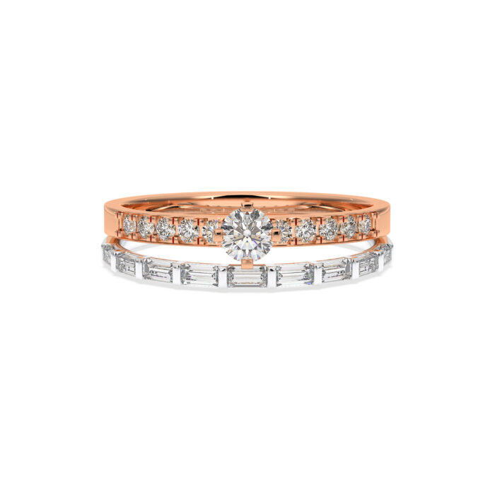 The Ishvi Ring