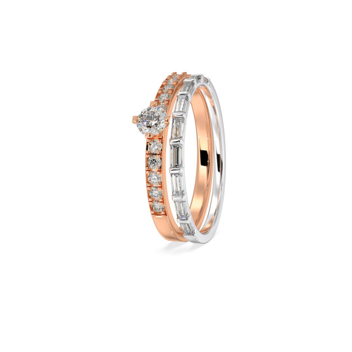 The Ishvi Ring