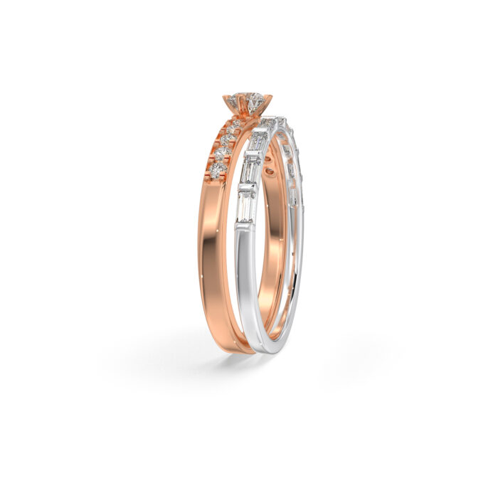 The Ishvi Ring