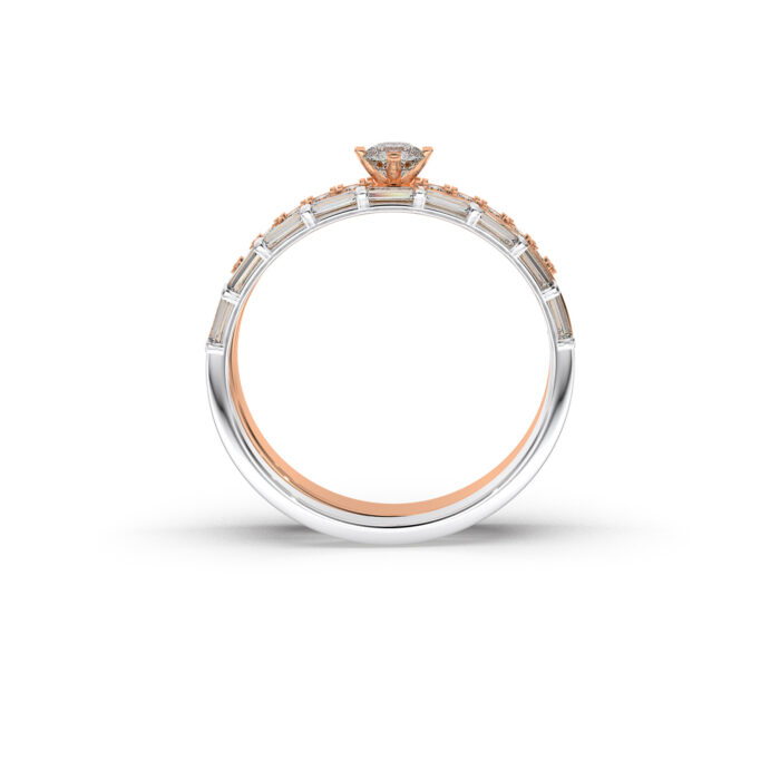 The Ishvi Ring