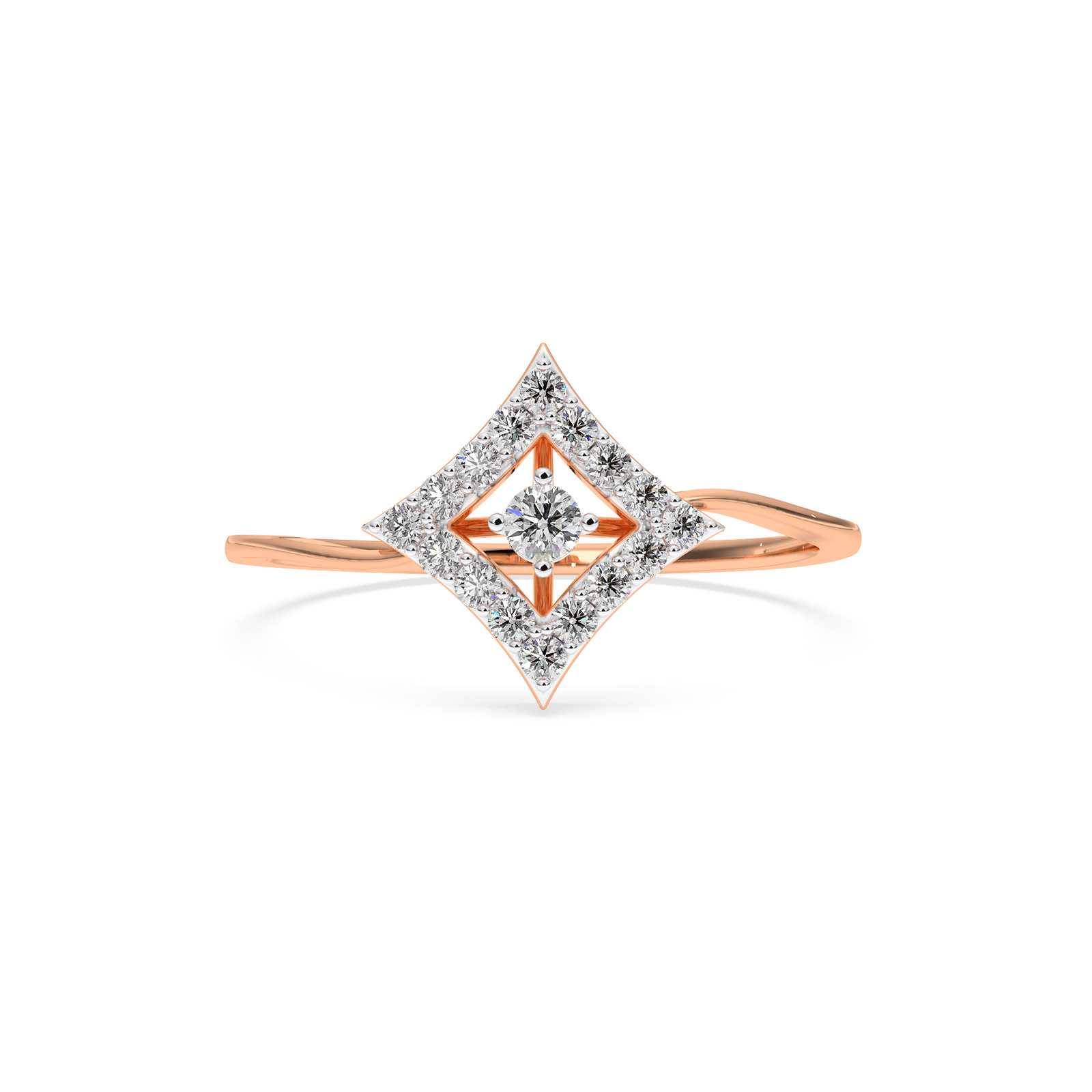 The Myesha Ring