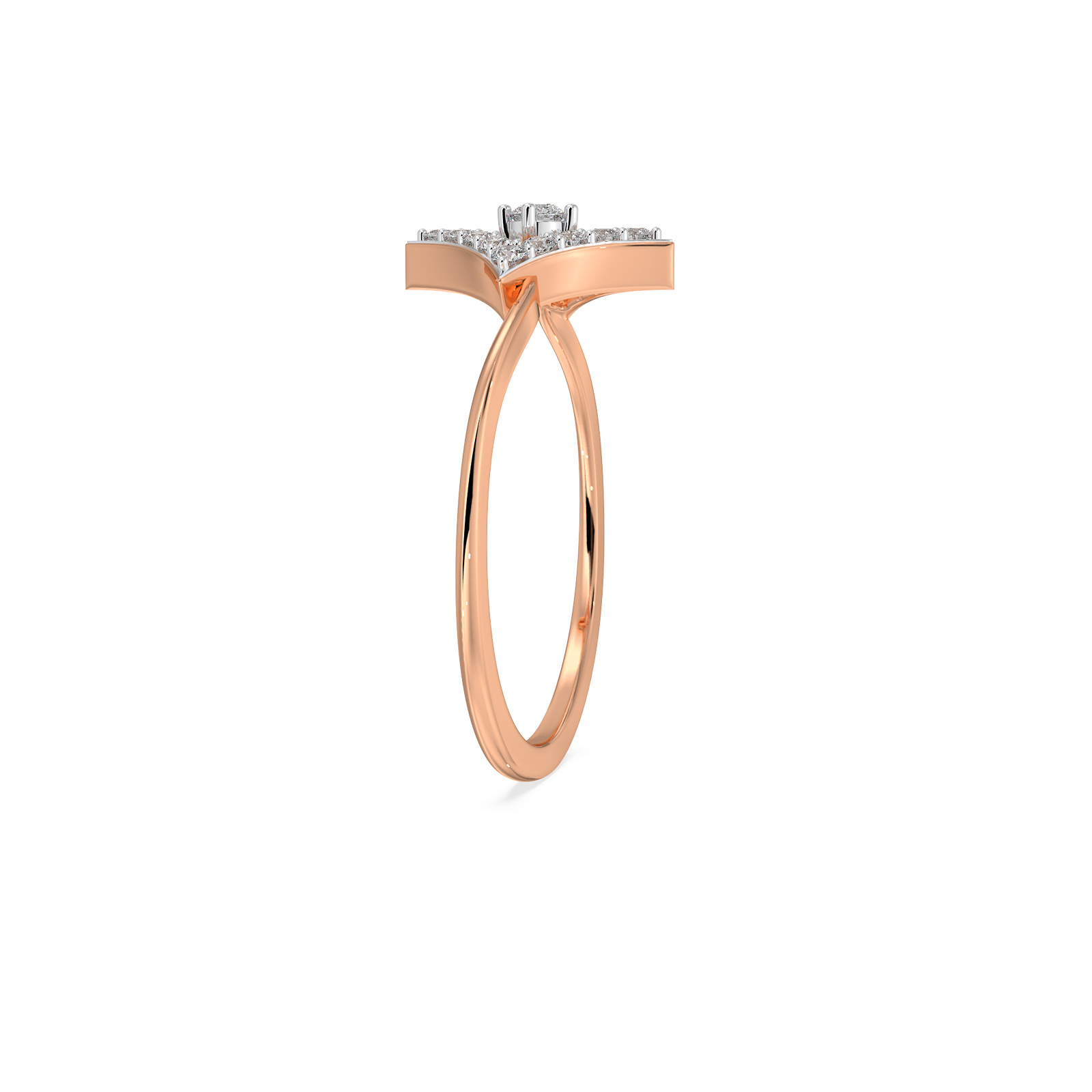 The Myesha Ring