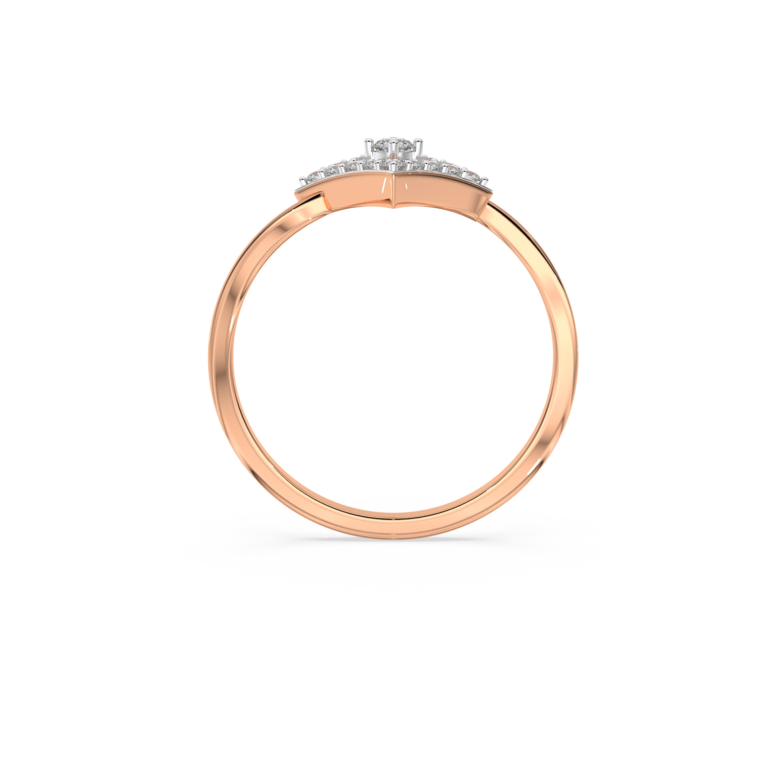 The Myesha Ring