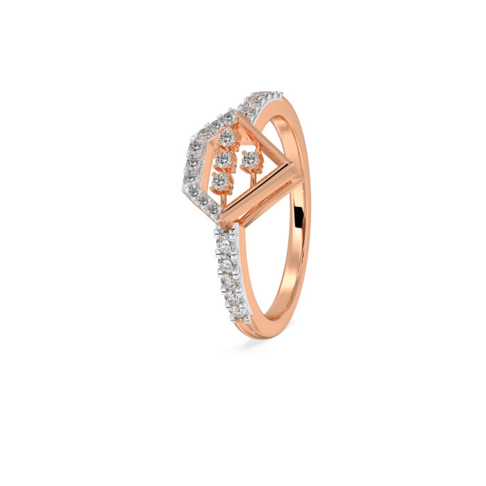 The Meyra Ring