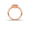 The Inaaya Ring