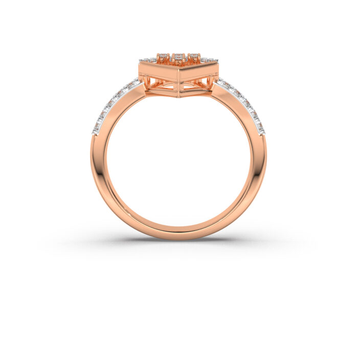 The Inaaya Ring