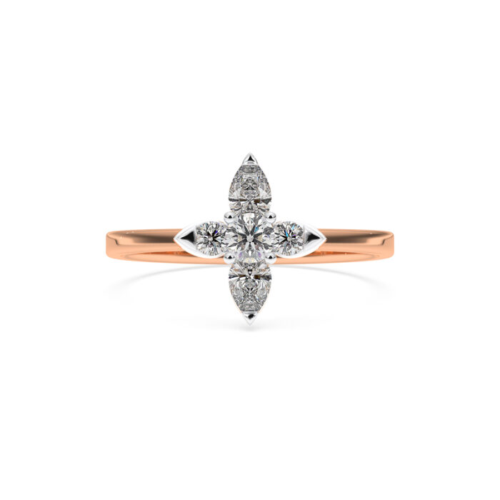 The Inaaya Ring
