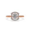 The Rishika Ring