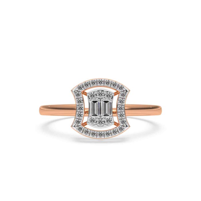 The Rishika Ring