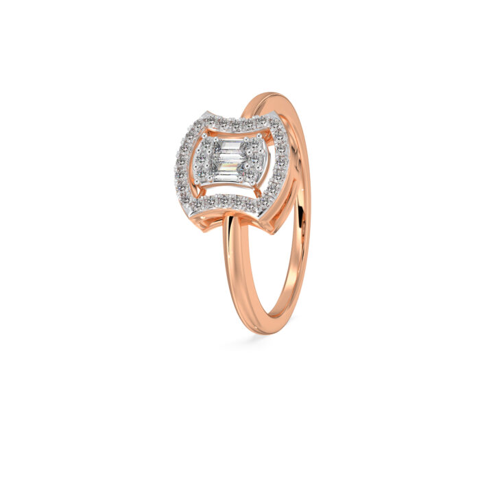The Rishika Ring