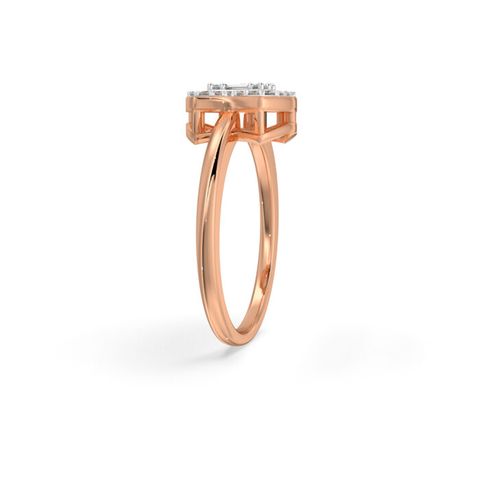 The Rishika Ring
