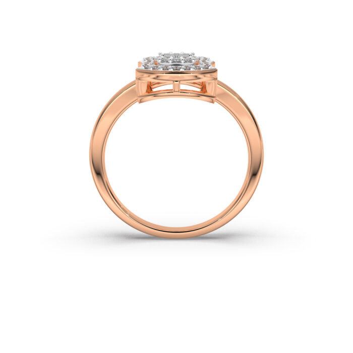 The Rishika Ring