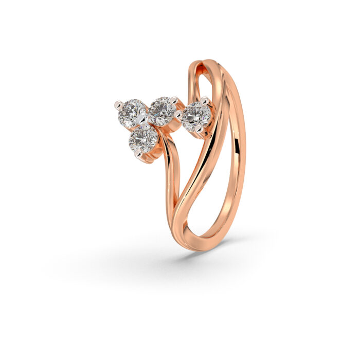 The Varya Ring