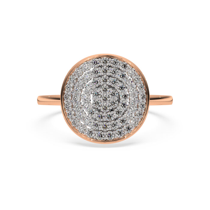 The Inaya Ring