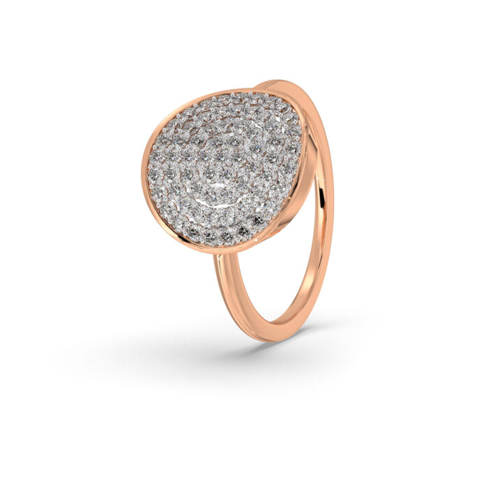 The Inaya Ring