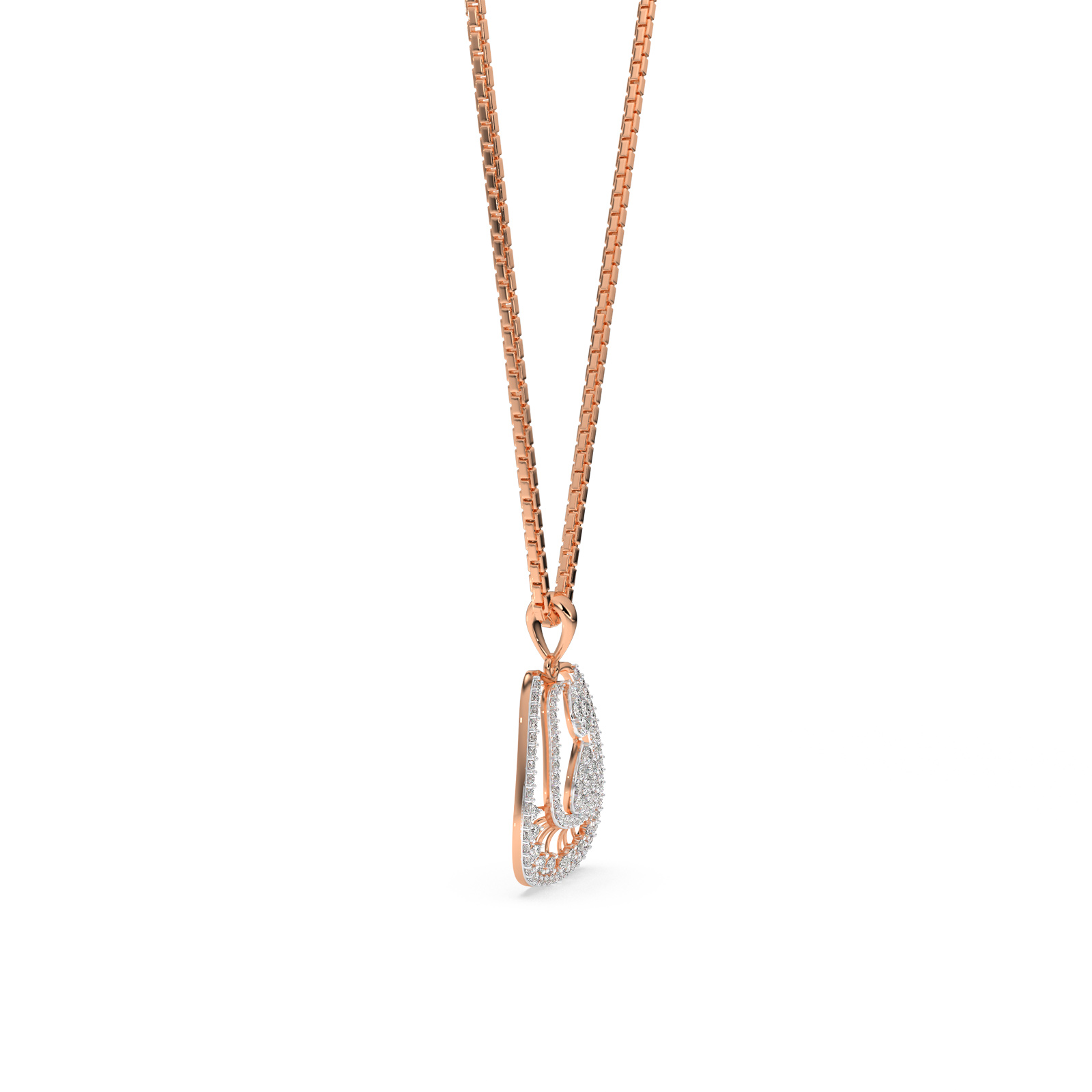 The Seron Pendant