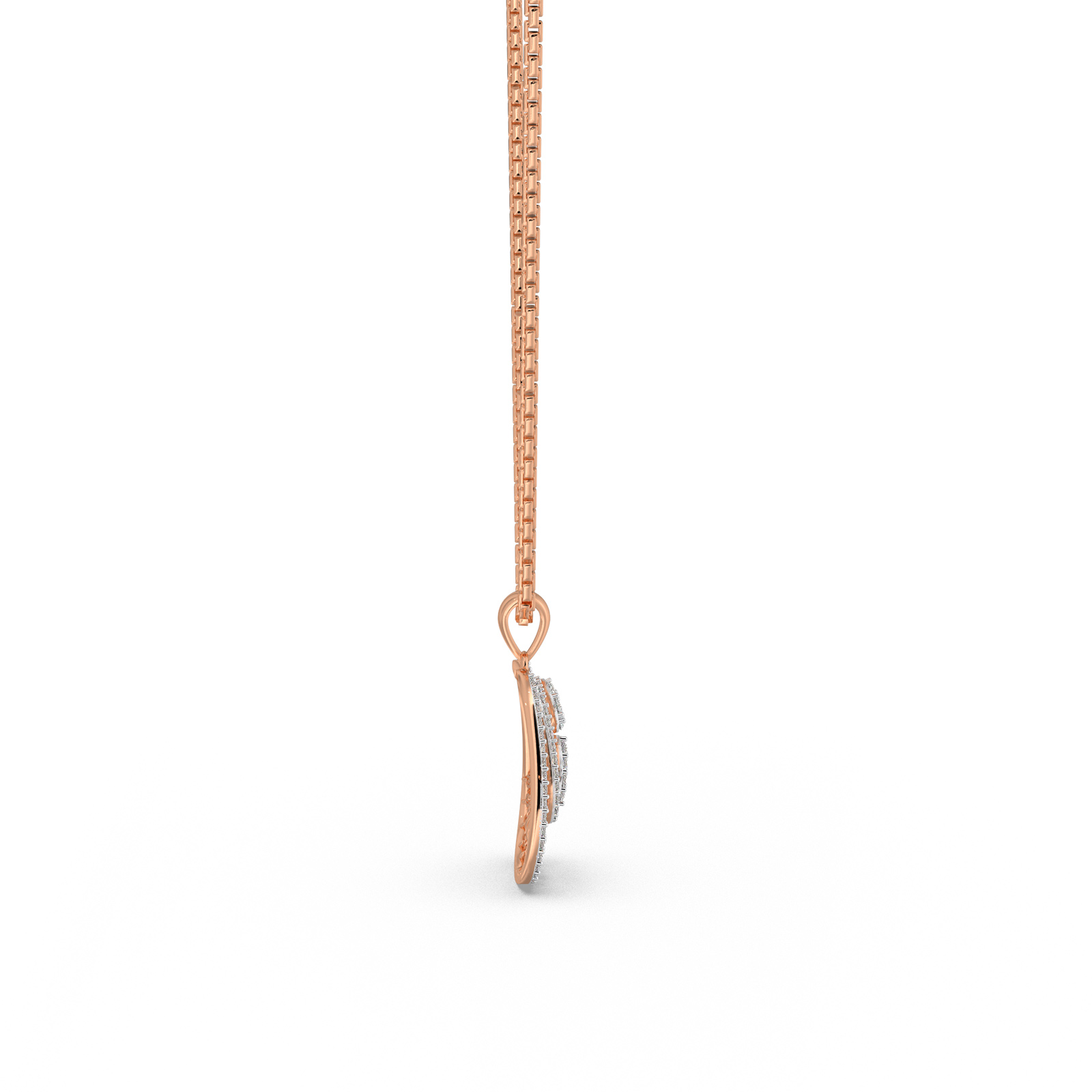 The Seron Pendant