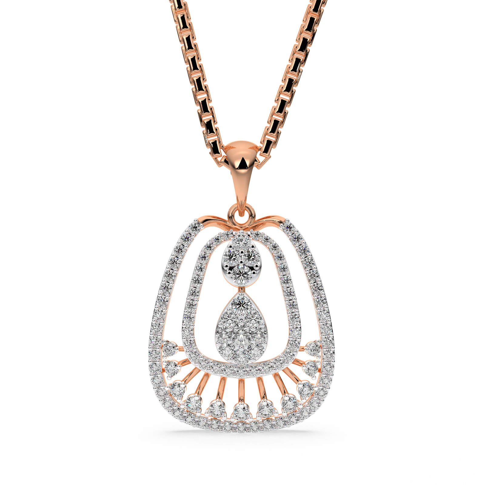 The Seron Pendant