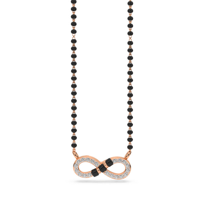 The Raagvika Mangalsutra