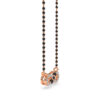 The Raagvika Mangalsutra