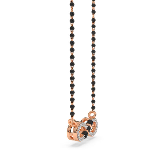 The Raagvika Mangalsutra