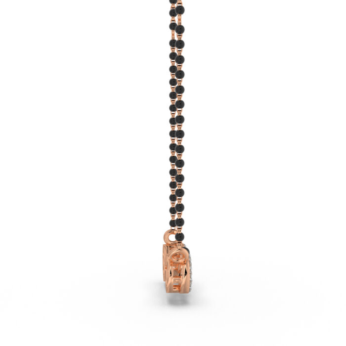 The Raagvika Mangalsutra