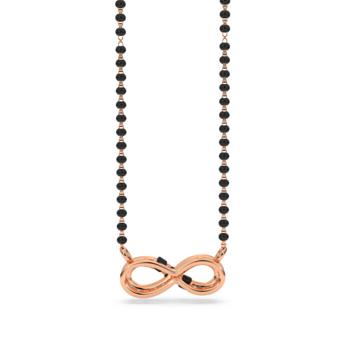 The Raagvika Mangalsutra