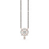 The Pranshi Mangalsutra