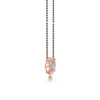 The Pranshi Mangalsutra