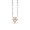 The Pranshi Mangalsutra