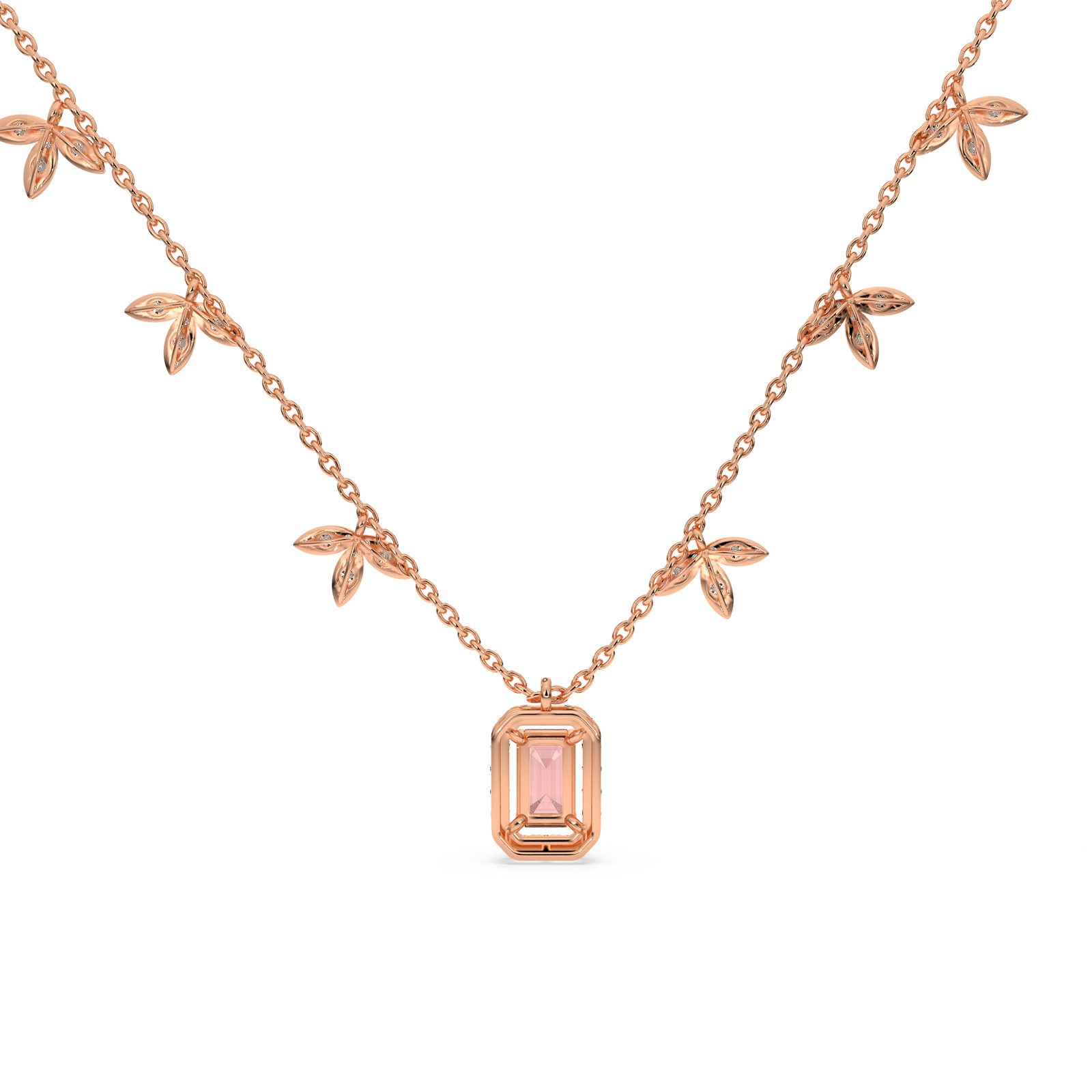 DIAMOND DOKIYA 18CT