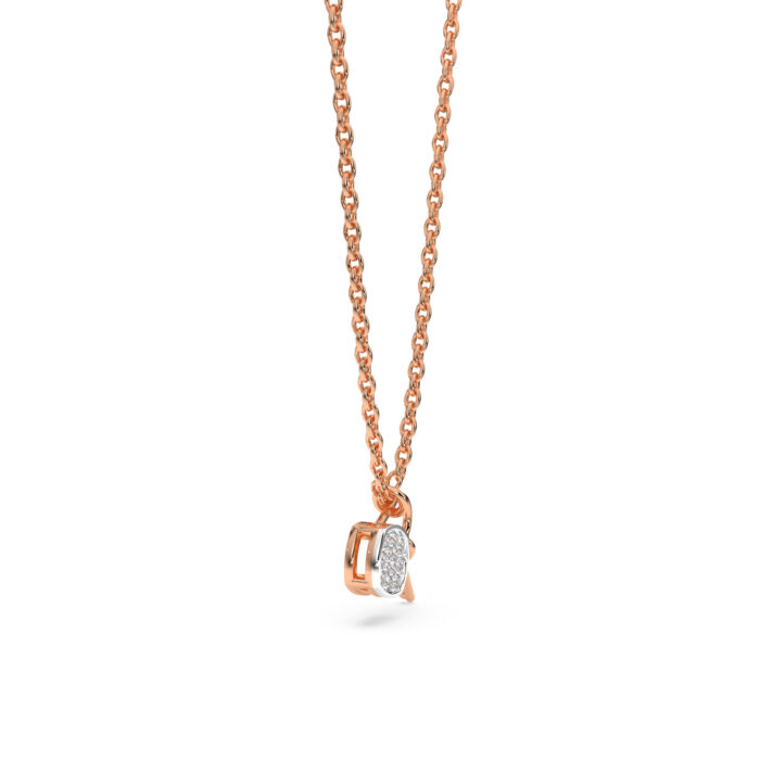 DIAMOND DOKIYA 18CT