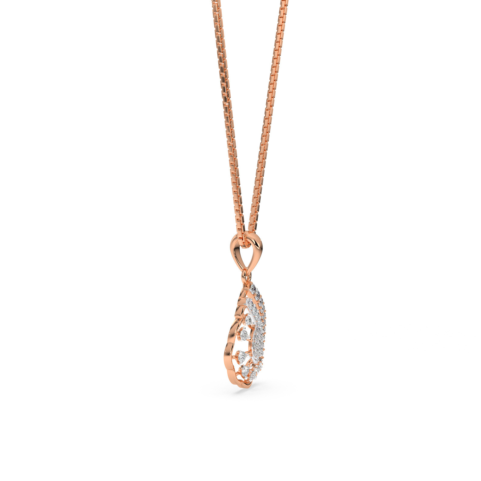 The Arisa Pendant