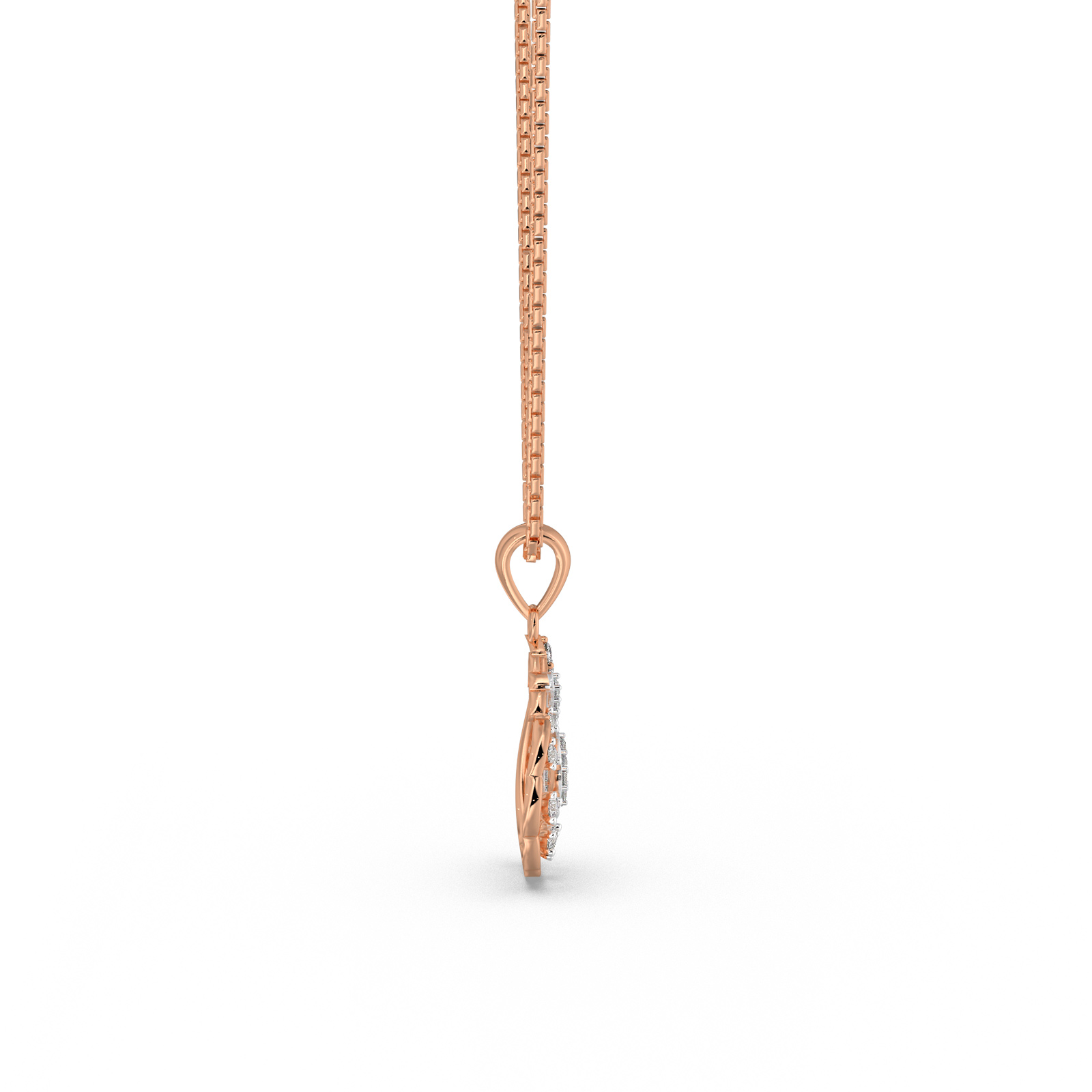 The Arisa Pendant
