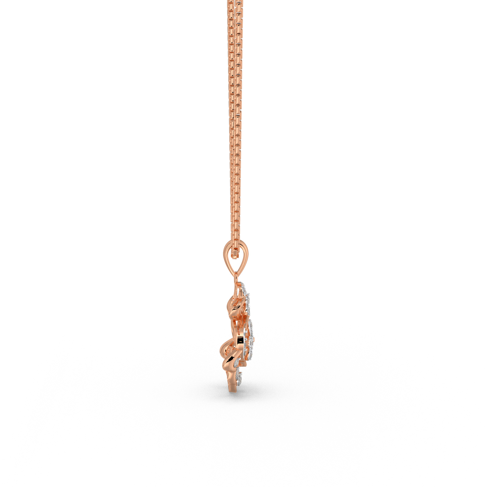 The Lorena Pendant
