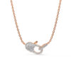 DIAMOND DOKIYA 18CT