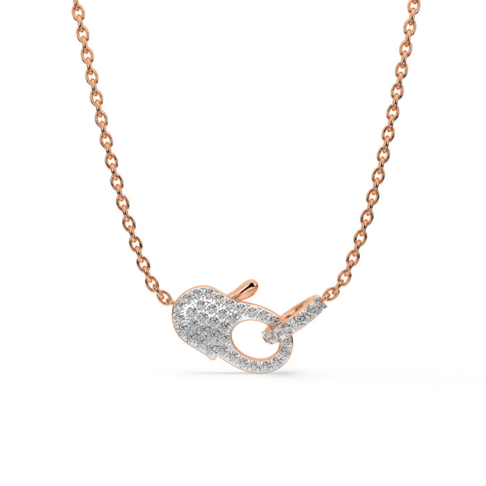 DIAMOND DOKIYA 18CT