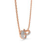 DIAMOND DOKIYA 18CT