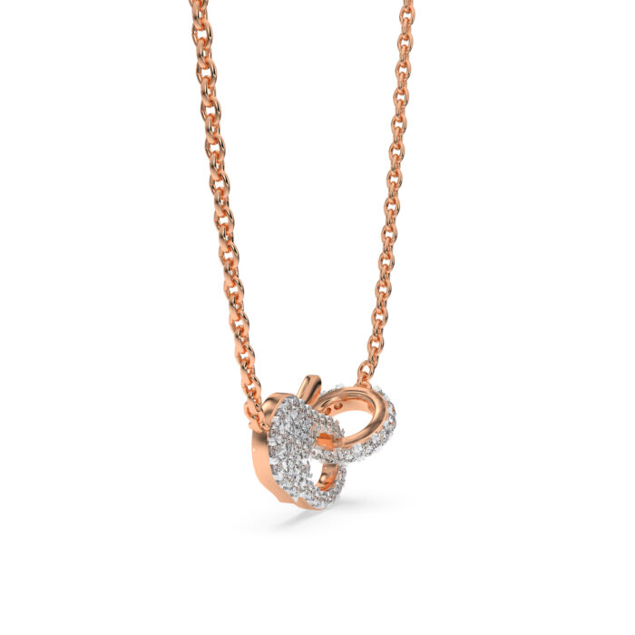 DIAMOND DOKIYA 18CT