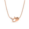 DIAMOND DOKIYA 18CT