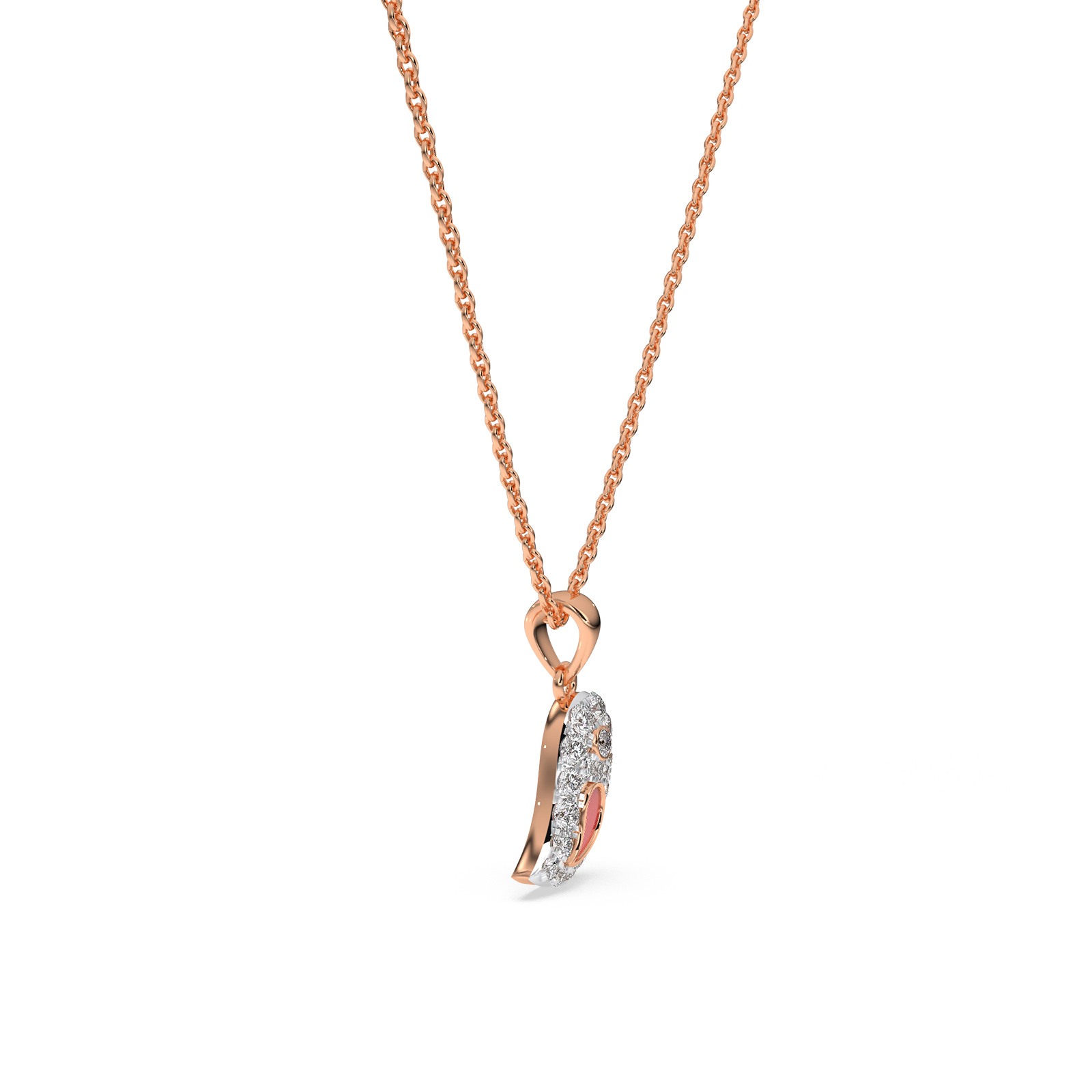 DIAMOND DOKIYA 18CT