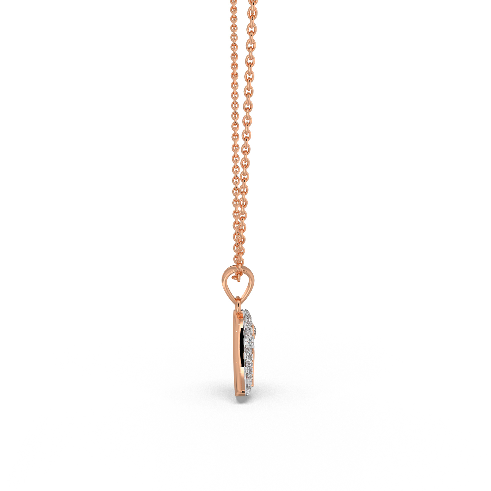 DIAMOND DOKIYA 18CT
