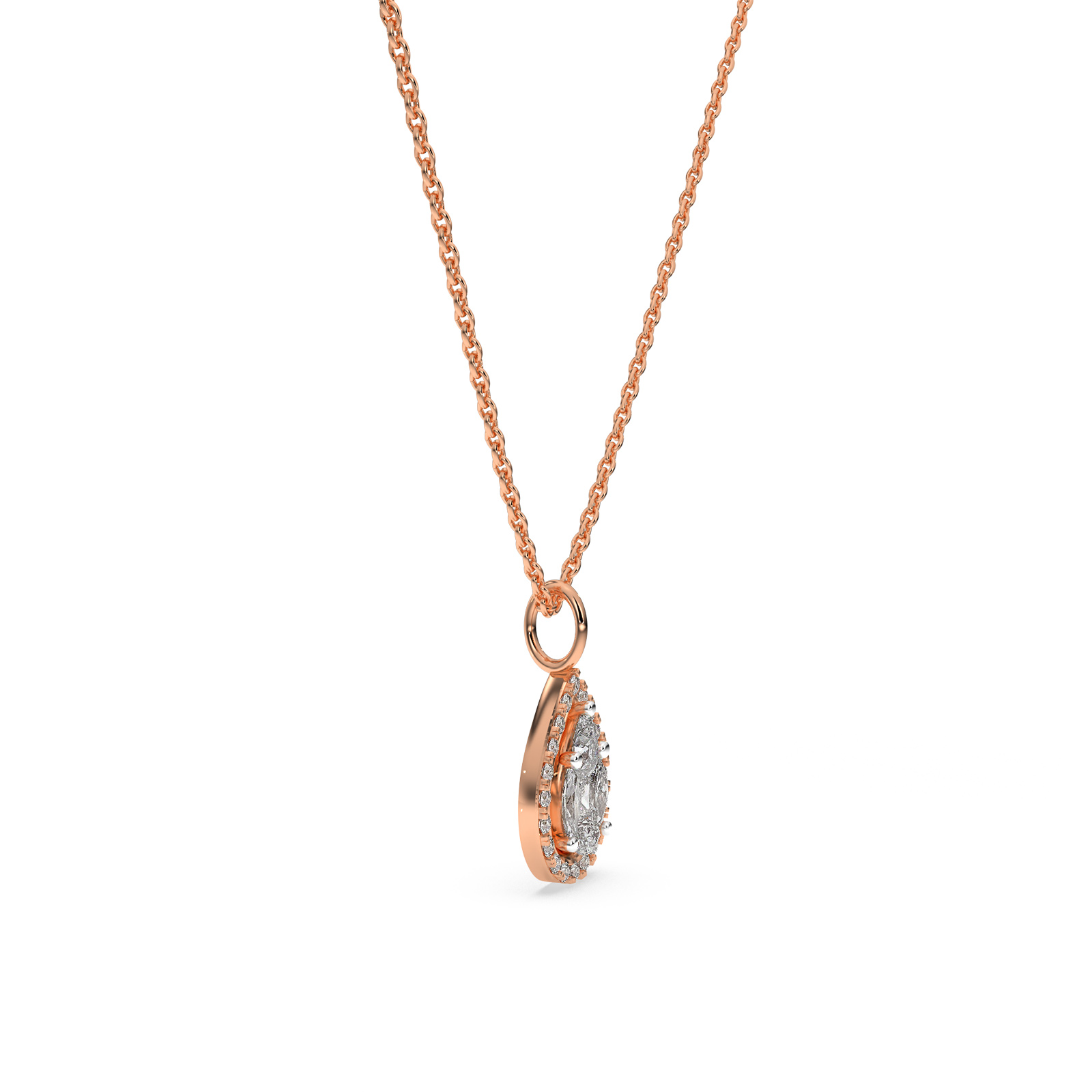 DIAMOND DOKIYA 18CT