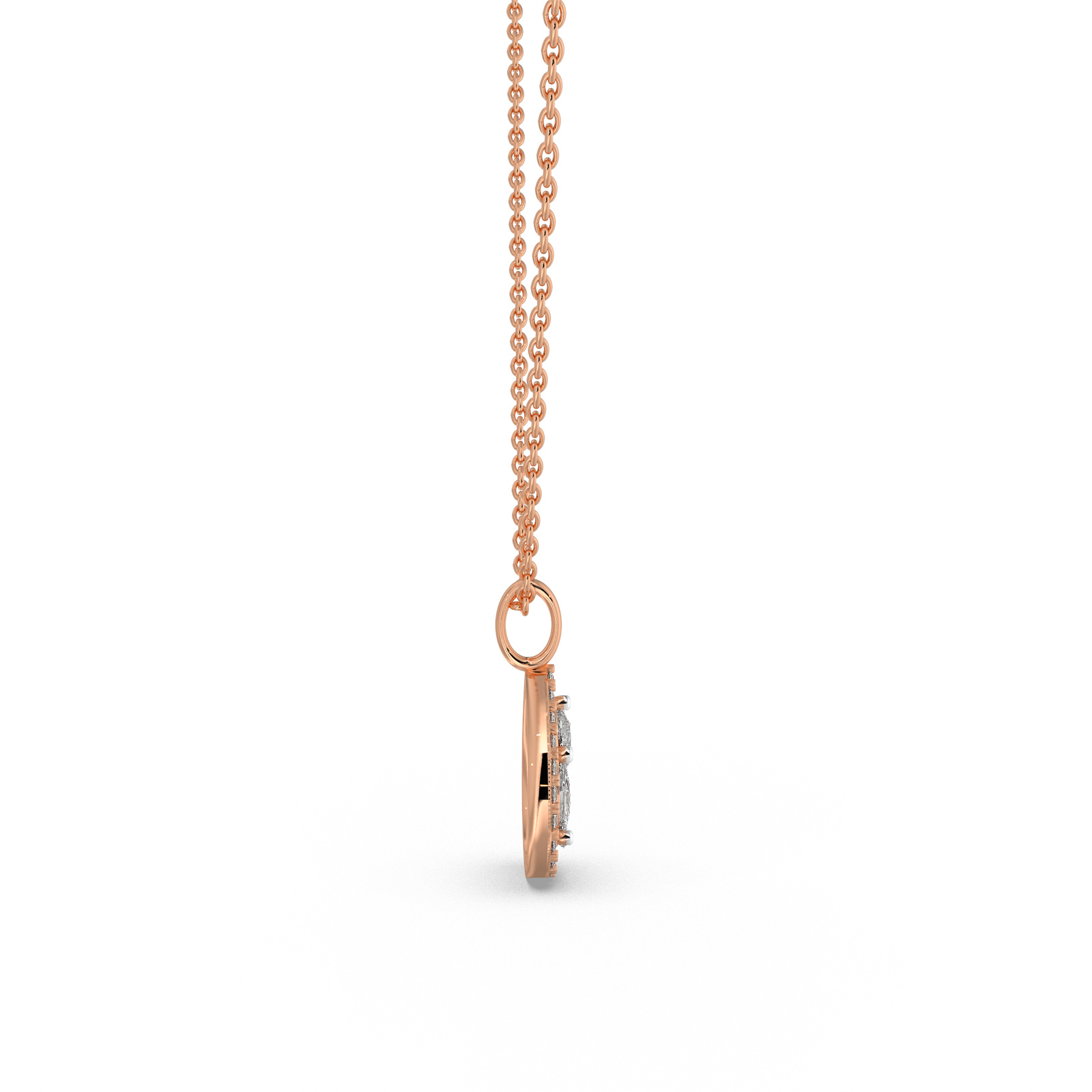 DIAMOND DOKIYA 18CT