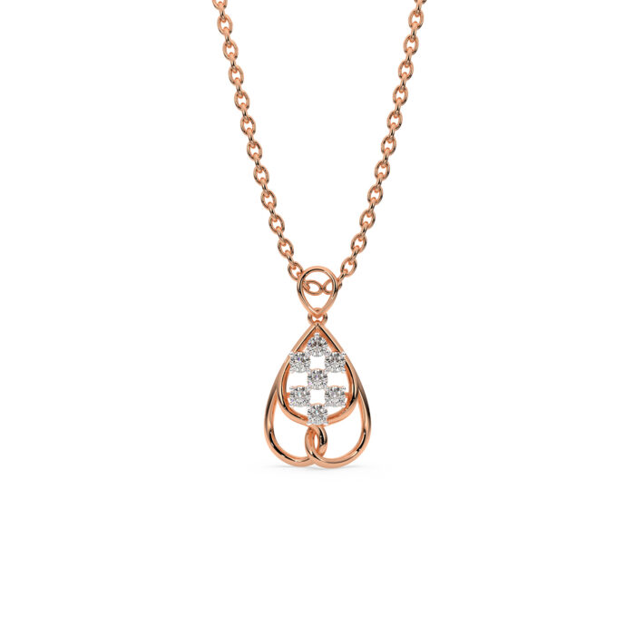 The Seren Pendant