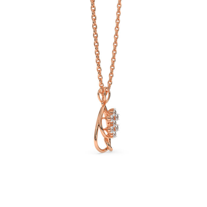 The Seren Pendant